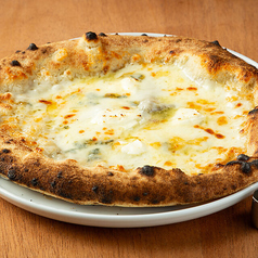 Steak＆Pizza BLAZEの写真2