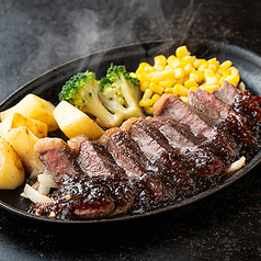 いちぼステーキ