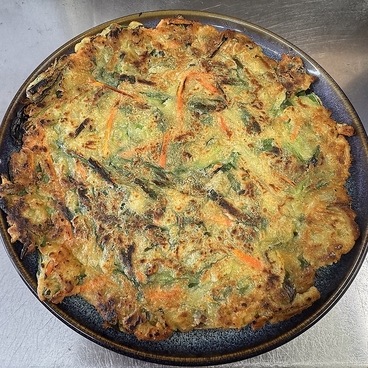 韓国家庭料理モリアのおすすめ料理1