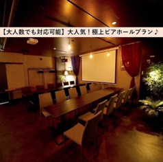 はりまやラボ アーケード店の雰囲気1
