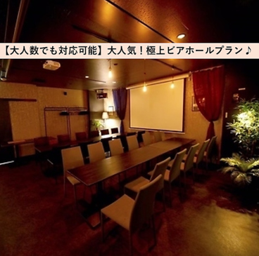 はりまやラボ アーケード店の雰囲気1