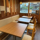 スバビハニ草津店の雰囲気3