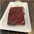 料理メニュー写真&nbsp;レバ焼