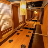 奏屋 和歌山駅前店の雰囲気3