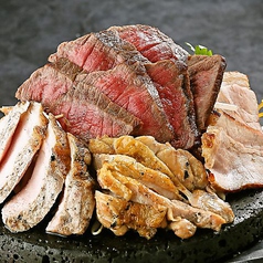 九州うまいもんと焼酎 芋蔵 銀座店の特集写真