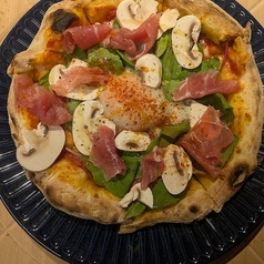 セルドのおすすめ料理2