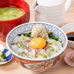 東京コトブキ はなれ 丸の内センタービル店 のおすすめランチ3