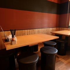 大麦の番人の特集写真