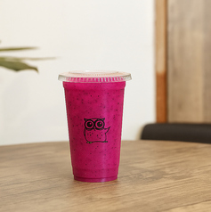 ドラゴンフルーツティー