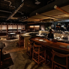 無常 musangのおすすめポイント1