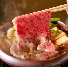 個室会席 北大路 品川茶寮のコース写真