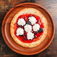 スイートベリーホイップ