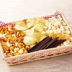 ビッグエコー BIG ECHO 東陽町店のおすすめ料理2