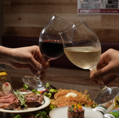 肉カフェダイニング アフロ 藤が丘のおすすめポイント1