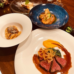 シエルエトワレの写真