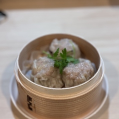手作り焼売