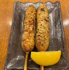 つくね