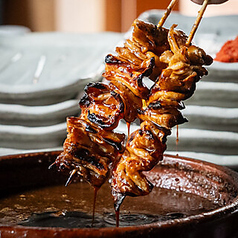 もつ焼きとしやの特集写真