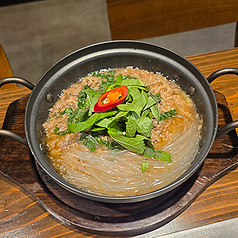 牛プルコギ(ご飯付き選択可)