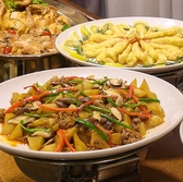ホテルグランテラス 仙台国分町のおすすめ料理2