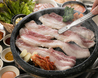 韓国亭 豚や 本店のおすすめポイント1