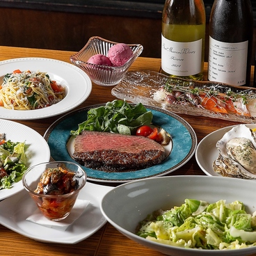 Casval キャスバル 錦糸町店のおすすめ料理1