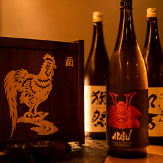 日本酒と地鶏の和バル 八鶴 Hakkaku 新橋本店のおすすめ料理3