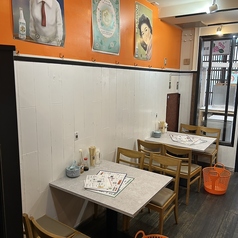 十勝小麦の餃子と点心 皮の写真
