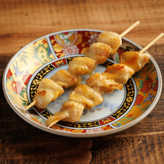 ぼんじり（塩・タレ）