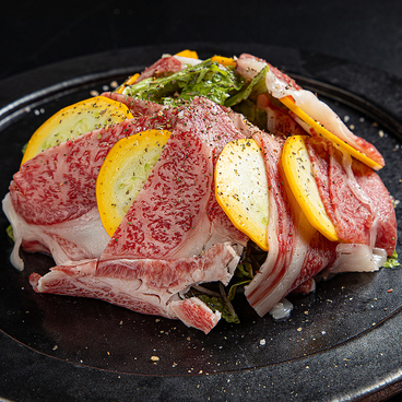 北新地肉料理NiiKu ニイクのおすすめ料理1