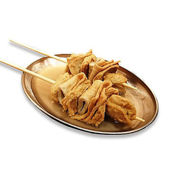 オデンバー　串2本