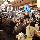 やきとり にしだ場 所沢店の雰囲気2