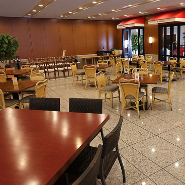 Aprite アプリーテの雰囲気1