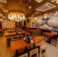 炭火串焼きと鮮魚 しのぶ 神田店の特集写真