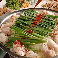 魚政 神田店のコース写真