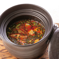 料理メニュー写真&nbsp;ぱた家の麻辣湯(まーらーたん)