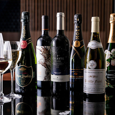 ビストロリタ新宿店のコース写真