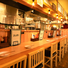 居酒屋大悟 西国分寺店の雰囲気3