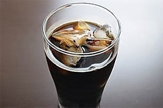 水出しアイスコーヒー