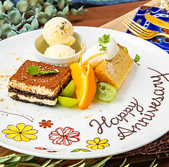 友安製作所Cafe&Dining博多の特集写真