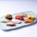 料理メニュー写真&nbsp;おまかせ7貫盛
