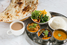 インド料理 マサラアートのおすすめランチ1