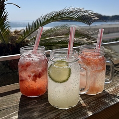 グッド レモンスカッシュ