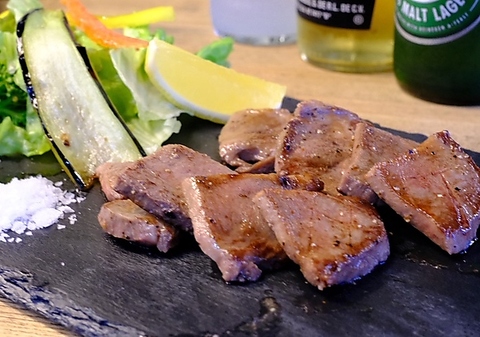 GOLF&BAR RIVER リバーの写真