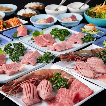 大長今 techangum 三宮 北野坂店のおすすめ料理1