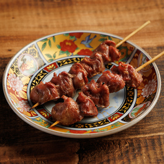 砂肝（塩・タレ）