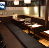 やきとり にしだ場 所沢店の雰囲気3