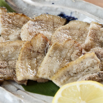 甘とろ豚炭火焼き