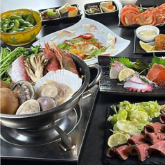 あづま水産の特集写真