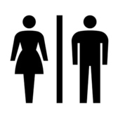 店内に清潔なお手洗いのご用意ございます。